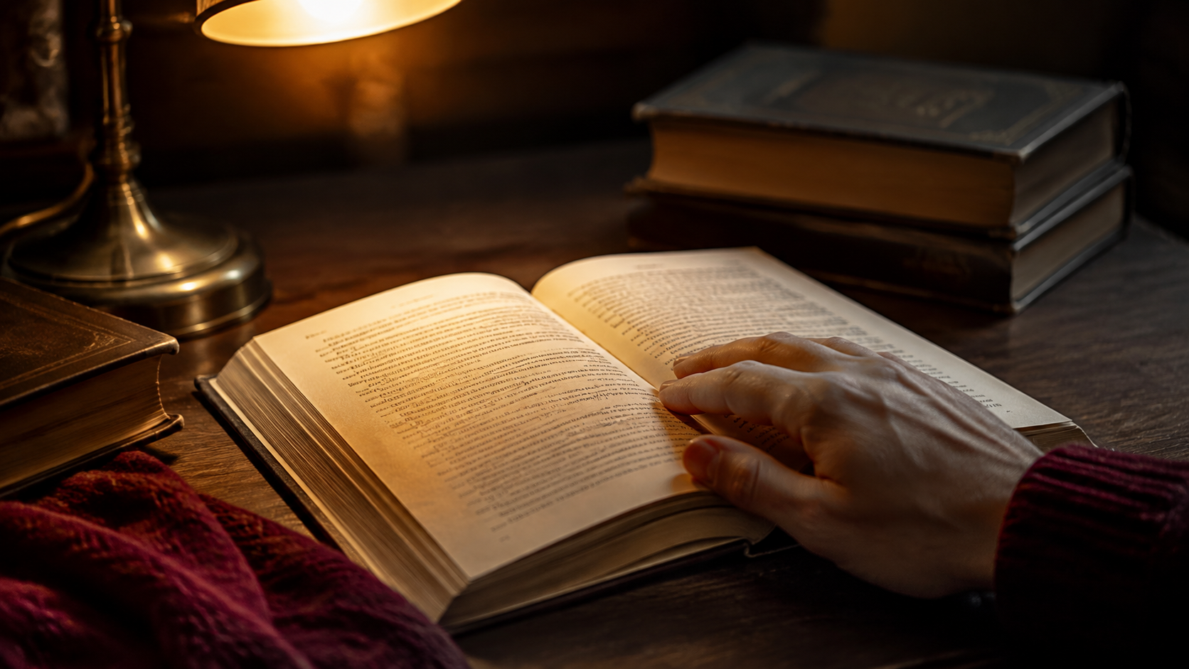 Faith Is Based on Knowledge