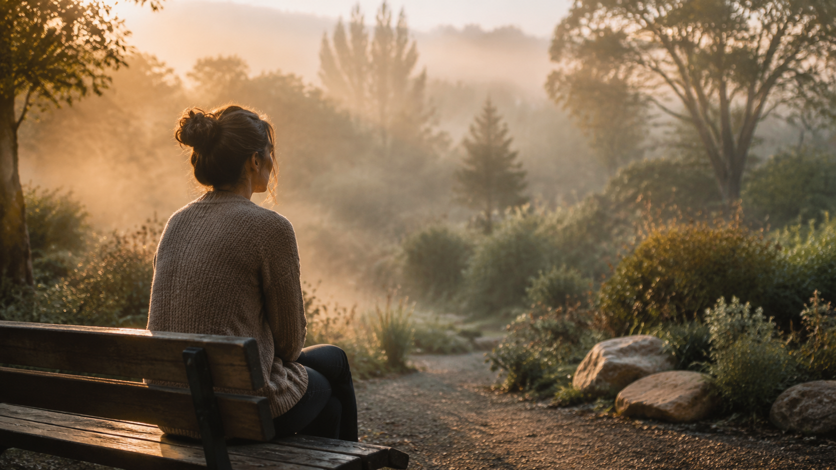 Four Basics of Hearing God's Voice