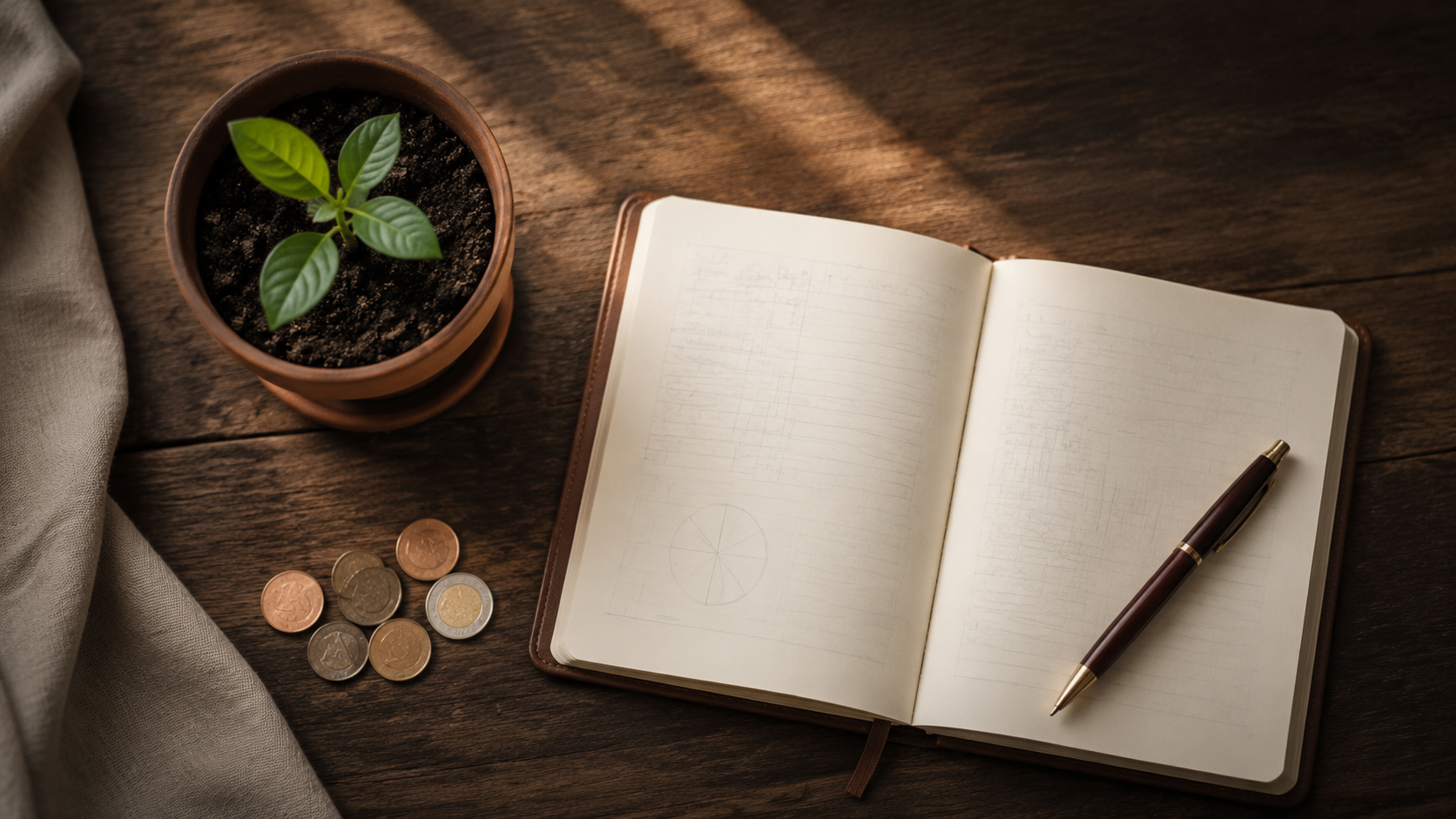 Financial Stewardship