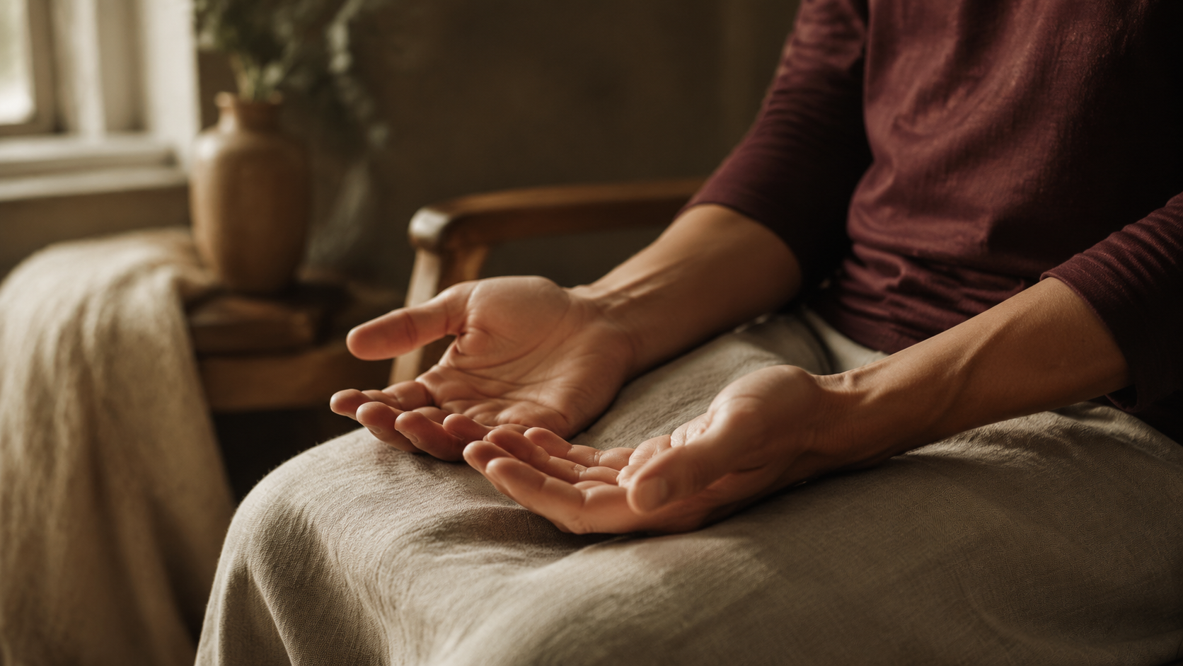 Healing Course