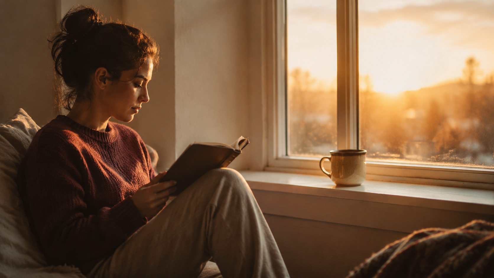 Gospel Truth Daily Devotional