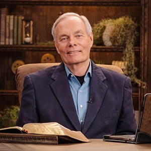 Andrew Wommack